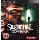 Silent Hill: Downpour