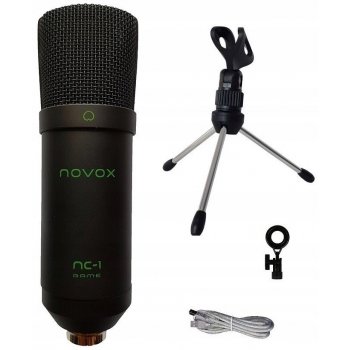 Novox NC-1 Game