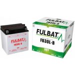 Fulbat FB30L-B, YB30L-B – Hledejceny.cz
