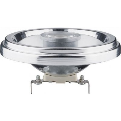 Paulmann LED reflektorová žárovka AR111 8W G53 24° teplá bílá – Hledejceny.cz