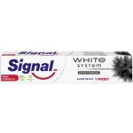 Signal White System Charcoal 75 ml – Hledejceny.cz