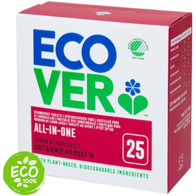 Ecove All in one tablety do myčky 500 g