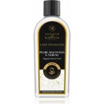 Ashleigh & Burwood Náplň do katalytické lampy Pearl Magnolia & Neroli 250 ml – Zboží Mobilmania