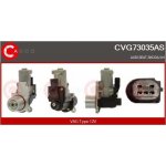 AGR-Ventil CASCO CVG73035AS – Hledejceny.cz