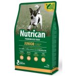 NutriCan Junior 3 kg – Hledejceny.cz