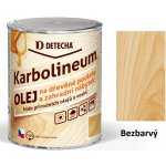 Detecha Karbolineum olej 0,6 kg Bezbarvý – Hledejceny.cz