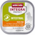 INTEGRA PROTECT Adult Intestinal krůtí 16 x 100 g – Zbozi.Blesk.cz