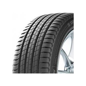 Michelin Latitude Sport 3 235/60 R17 102V