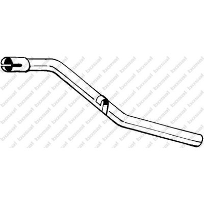 Bosal BS 376-899 – Hledejceny.cz