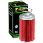 Hiflofiltro Olejový filtr HF567 | Zboží Auto