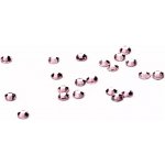 Kamínky Light Rose SS5 50 ks – Hledejceny.cz