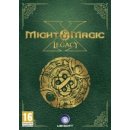 Might & Magic X: Legacy (Deluxe Box Edition)