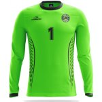 Jadberg Master 2 fluo zelená černá – Hledejceny.cz