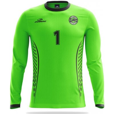 Jadberg Master 2 fluo zelená černá – Hledejceny.cz