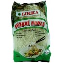 Lucka Rýžové nudle 1 mm 240g