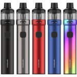 Vaporesso GTX GO 80 Pod Kit 3000 mAh Šedá 1 ks – Sleviste.cz