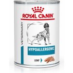 Royal Canin Hypoallergenic DR21 12 x 400 g – Hledejceny.cz