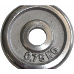 Acra chrom 0,75kg - 25mm – Zboží Dáma