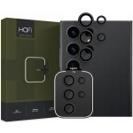 HOFI Camring Pro+ Camera Cover Galaxy S24 Ultra Black 9319456608298 – Zboží Živě
