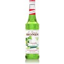 Monin Cucumber 0,7 l