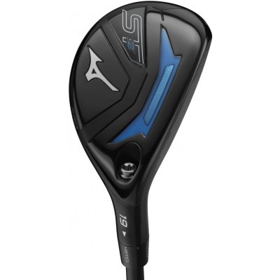 Mizuno ST Max 230 Hybrid pravé 22° grafit Regular – Zboží Dáma