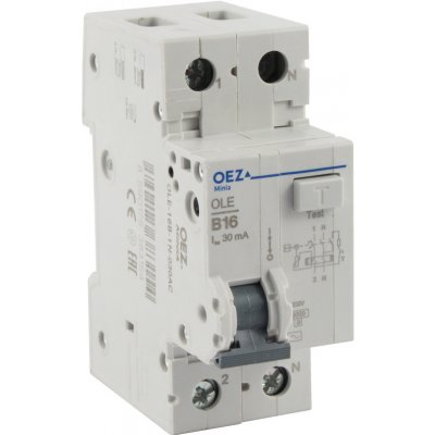 OEZ OLE-16B-1N-030AC (38315) – Zbozi.Blesk.cz