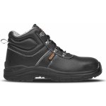 Bennon Basic O2 Winter High kotník zimní oranžová-černá – Zbozi.Blesk.cz