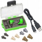 3M EEP 100 EU elektronické špunty do uší 38 dB pro opakované použití 1 sada – Zboží Dáma