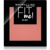 Tvářenka Maybelline tvářenka Fit Me! Blush 40 Peach 5 g