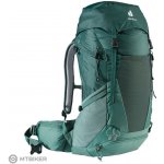 Deuter Futura Pro sl 34l forest seagreen – Zboží Mobilmania