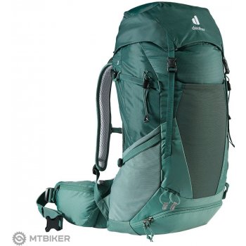 Deuter Futura Pro sl 34l forest seagreen