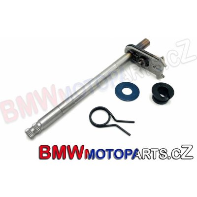 Hřídel řadicí páky BMW G310 GS, R – Hledejceny.cz