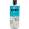 Lubrikační gel Eros 2in1 lubrikant na vodní bázi vhodný pro hračky 500 ml