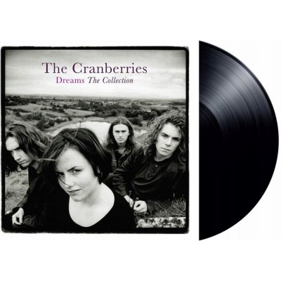 Cranberries - Dreams - The Collection LP
