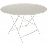 Fermob Skládací stolek BISTRO 117 cm Clay Grey – Hledejceny.cz