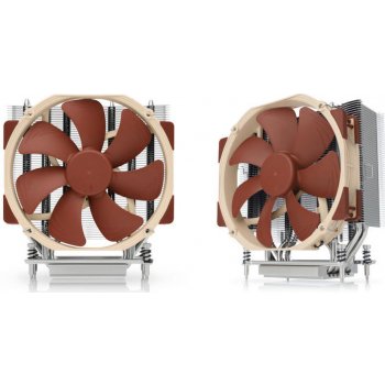 Noctua NH-U14S TR4-SP3