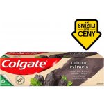 Colgate Bělicí s aktivním uhlím Naturals Charcoal 75 ml – Zbozi.Blesk.cz