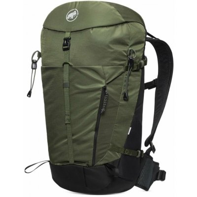 Mammut Lithium 25l Dark Marsh-Black – Zboží Dáma Mammut Lithium 25l Dark Marsh-Black – Zboží Dáma