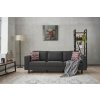 Pohovka Atelier del Sofa 3-Seat Sofa Kale LinenAnthracite