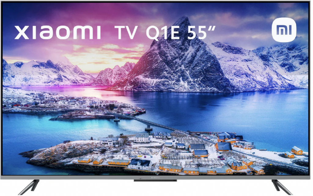 Xiaomi Mi TV Q1E 55\
