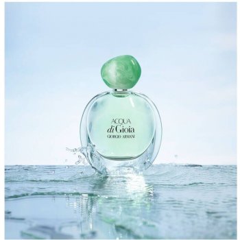 Giorgio Armani Acqua Di Gioia parfémovaná voda dámská 30 ml