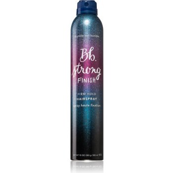 Bumble and bumble Strong Finish Hairspray 300 ml