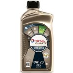Total Quartz Ineo Xtra EC6 0W-20 1 l – Zboží Mobilmania