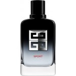 Givenchy Gentleman Society Sport parfémovaná voda pánská 100 ml – Hledejceny.cz