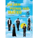 JAK JSEM POZNAL VAŠI MATKU - 5. SEZÓNA DVD