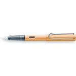 Lamy 1506/0273452 AL-star LE Bronze plnicí pero – Zboží Mobilmania