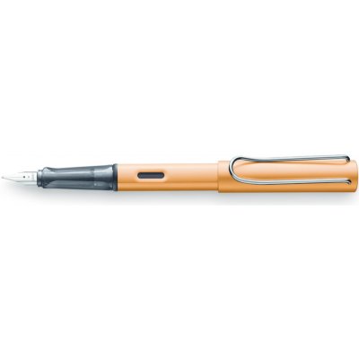 Lamy 1506/0273452 AL-star LE Bronze plnicí pero – Zboží Mobilmania