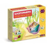 Magformers Můj první Pastelle 30 ks – Hledejceny.cz