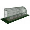 Foliovník Garden Line ke stěně 6 x 1,5 x 2m