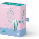 Satisfyer Love Breeze – Zbozi.Blesk.cz